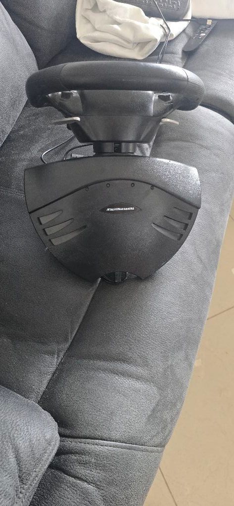הגה מרוצים