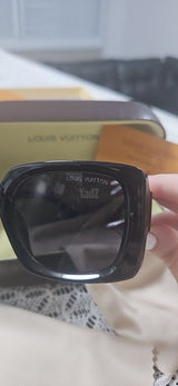 משקפי שמש  LOUIS  VUITTON