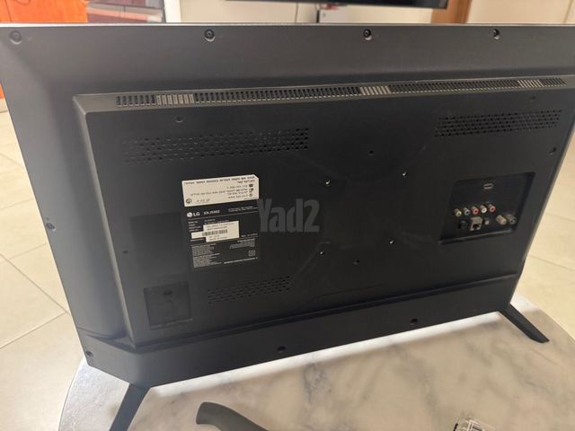 טלויזיה lg 32