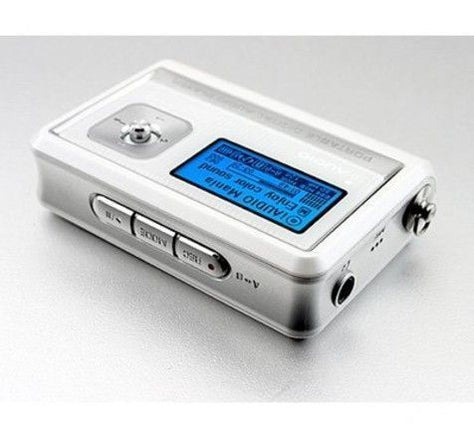 Cowon iAudio G3