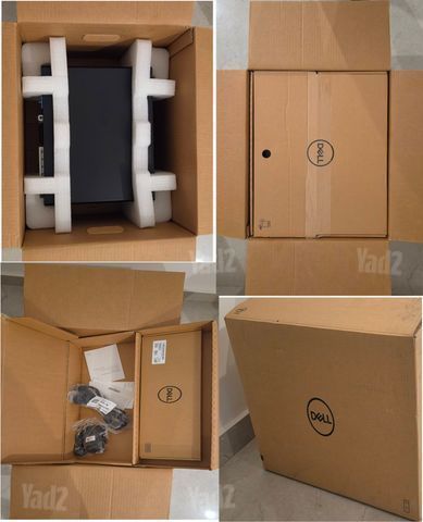 DELL 7080 OptiPlex ממש חדש