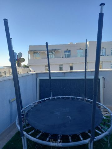 טרמפולינה