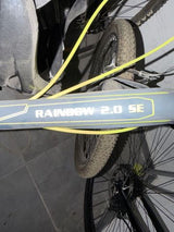 אופניים Rainbow 2.0