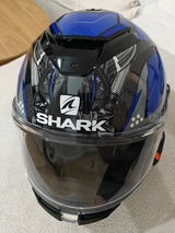 קסדה SHARK SPARTAN
