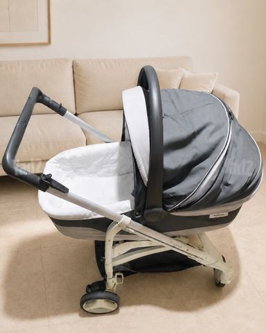 עגלת תינוק Inglesina
