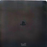 PS4 Slim 1TB ללא שלט