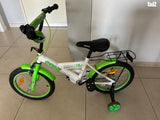 אופני BMX OFAN 16