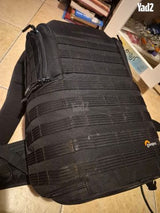 תיק גב Lowepro ProTactic 450