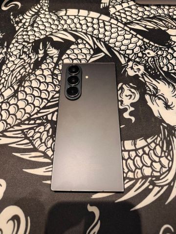 Galaxy z fold 7 + תוספות