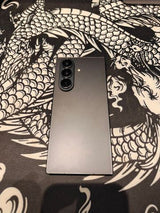 Galaxy z fold 7 + תוספות
