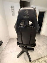 כיסא גיימינג Dargon Olympus