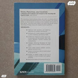 Vision, Perception & Cognition