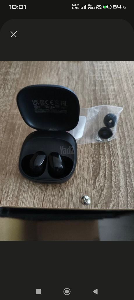 Bluetooth speakers