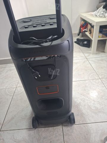 רמקול  נייד JBL