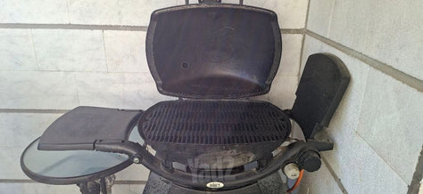 מנגל Weber Q3200