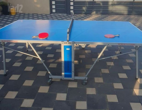 טניס שולחן