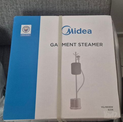 מגהץ קיטור Midea YGJ18DBW