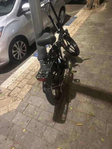 אופניים