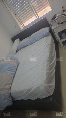 מיטה זוגית 1.40×1.90