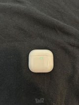 Airpods 4 ANC קייס מקורי