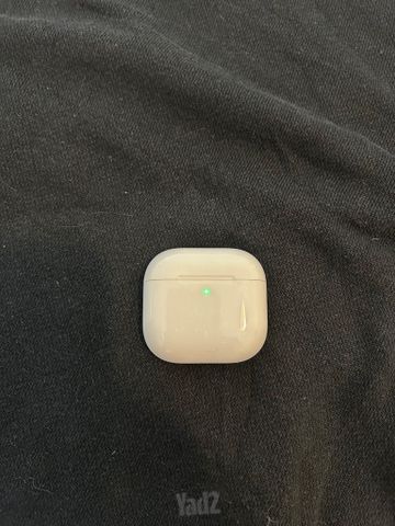 Airpods 4 ANC קייס מקורי