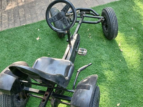 קארטינג BERG