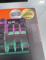 Steelseries Apex Pro TKL