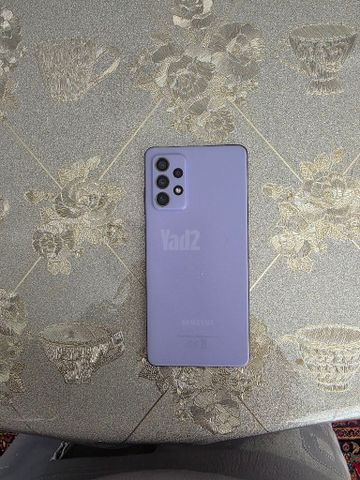 גלקסי מכשיר A72