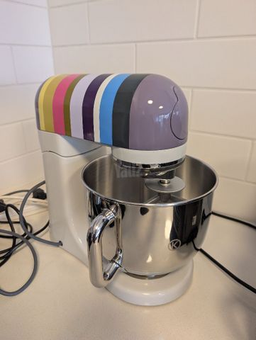 מיקסר KMix Kenwood