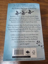 Perfect by Rachel Joyce