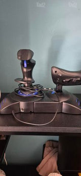 Thrustmaster T.Flight Hotas 4