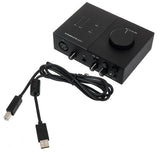 כרטיס קול  Komplete Audio 1