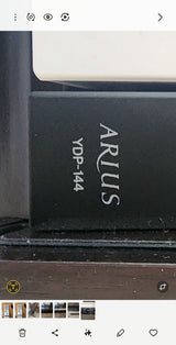 YAMHA Arius ydp-144