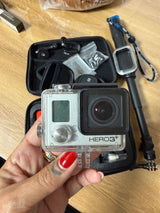 מצלמת GoPro