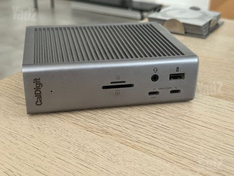 CalDigit TS4 18-Ports