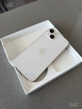 iPhone 13 128GB לבן