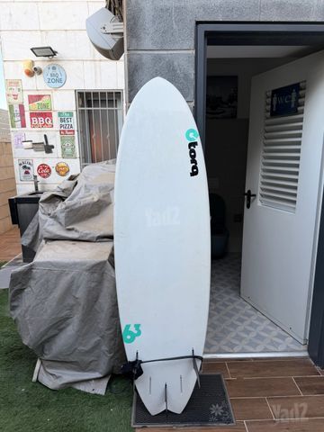 גלשן torq 6.3 מצב מעולה