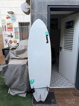 גלשן torq 6.3 מצב מעולה