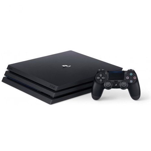 Sony PlayStation 4 Pro 1TB