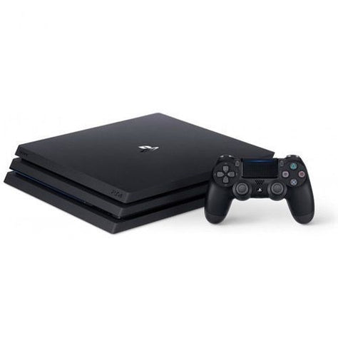 Sony PlayStation 4 Pro 1TB
