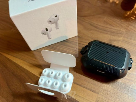 Airpods pro 3