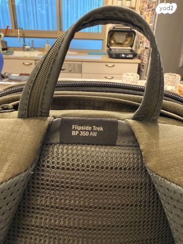תיק צילום lowepro