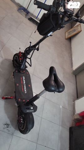 Doualtron viktor luxury