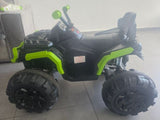 טרקטורון 24v