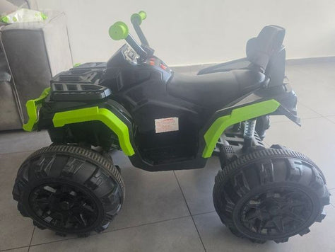 טרקטורון 24v