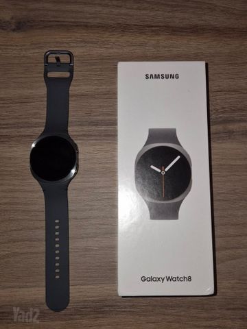 שעון Samsung galaxy watch 8