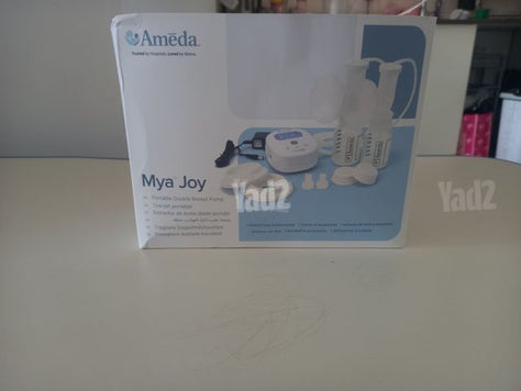משאבת הנקה Ameda may joy