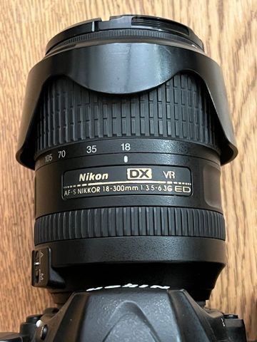 קיט מושלם ל D500