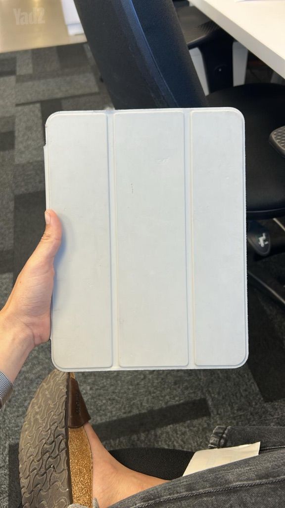 iPad Air 5 + Apple Pencil