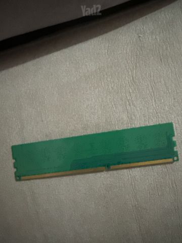 זכרון ram 4gb ddr3